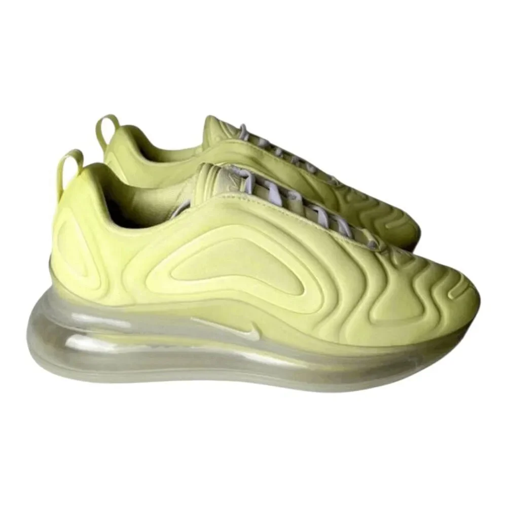 NIKE Air Max 720 SE 'Luminous Green' Running Shoes Size 6.5